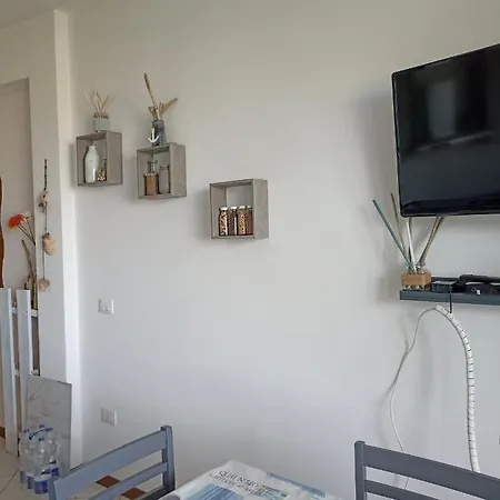 Apartment La Luna *