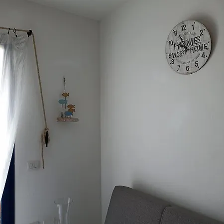 Apartment La Luna Castelsardo
