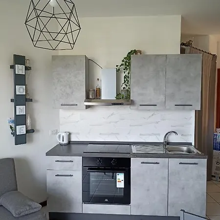 La Luna Apartment *