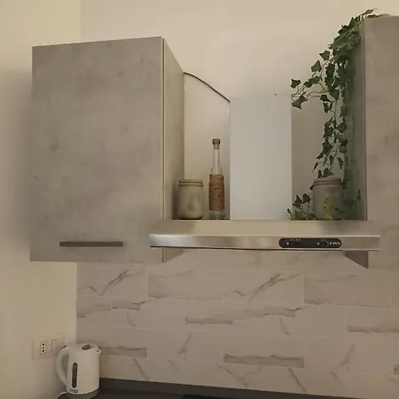 Apartment La Luna *