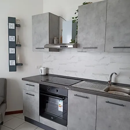 La Luna Apartment Castelsardo