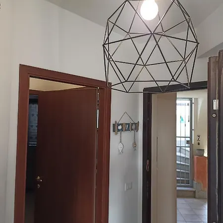 Apartment La Luna *