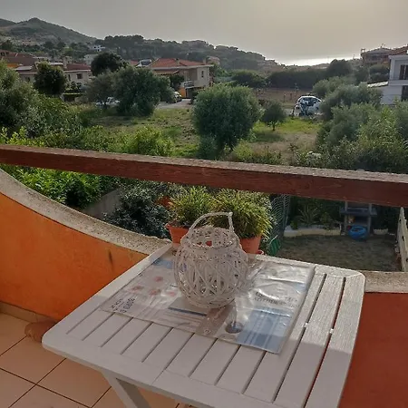 La Luna Apartment Castelsardo