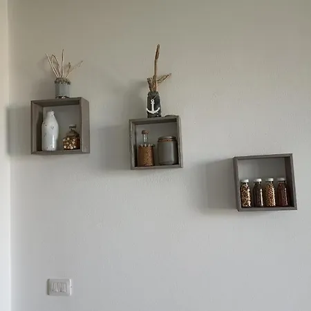 La Luna Apartment Castelsardo