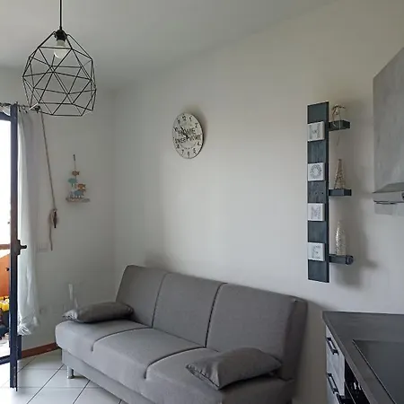 Apartment La Luna Castelsardo