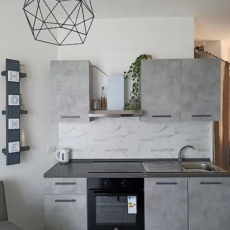 La Luna Apartment Castelsardo