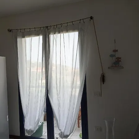La Luna Apartment