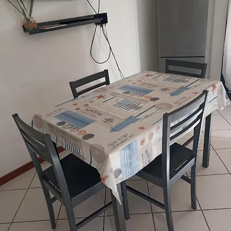 Apartment La Luna Castelsardo