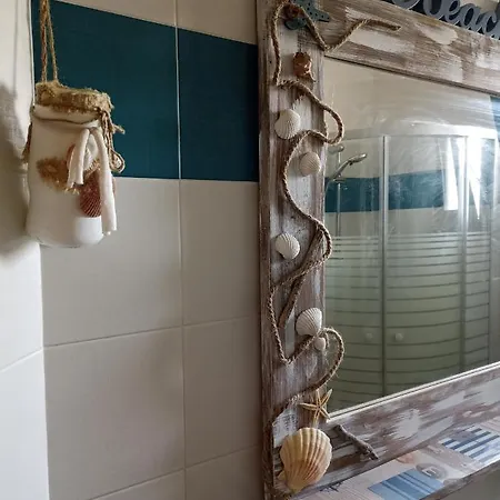 La Luna Apartment