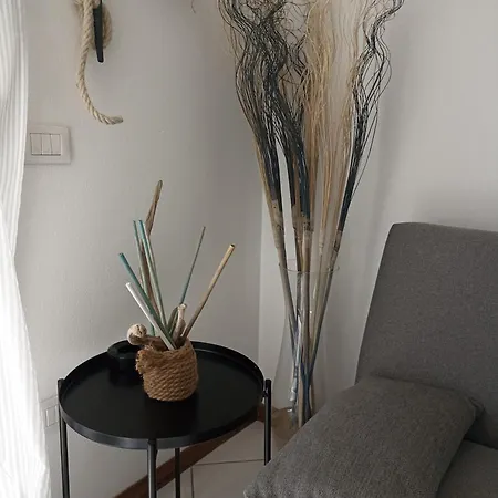 Apartment La Luna *