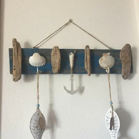 Apartment La Luna *
