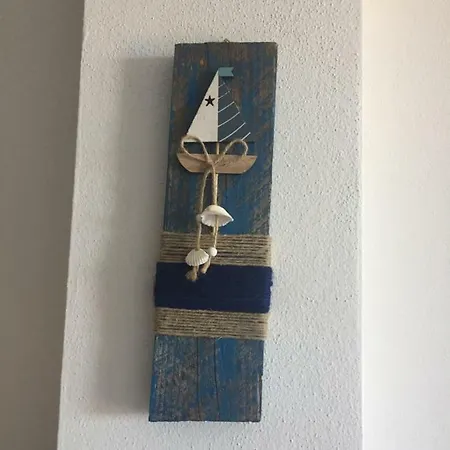 La Luna Apartment *