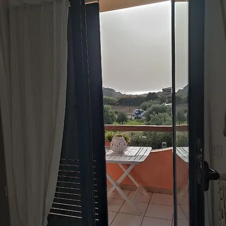 La Luna شقة