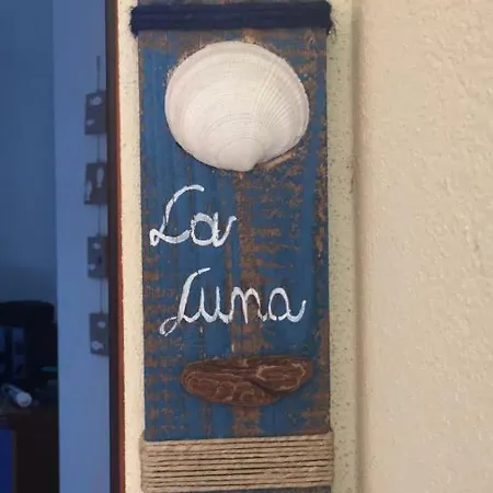 La Luna 公寓 *