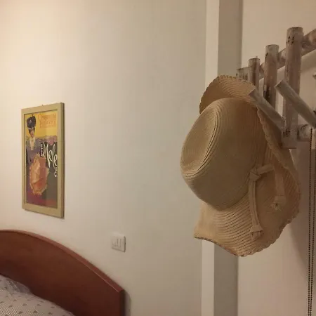 شقة La Luna كاستيلساردو